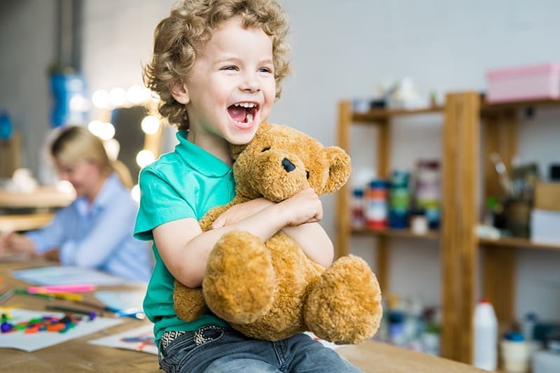 Whole-Child Collaboration