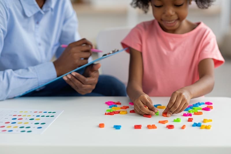 Playful and Purposeful Sessions