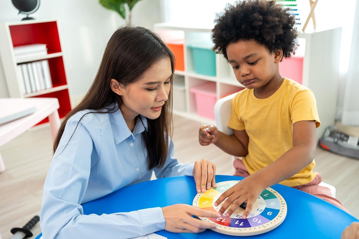 Integrated Multidisciplinary Care