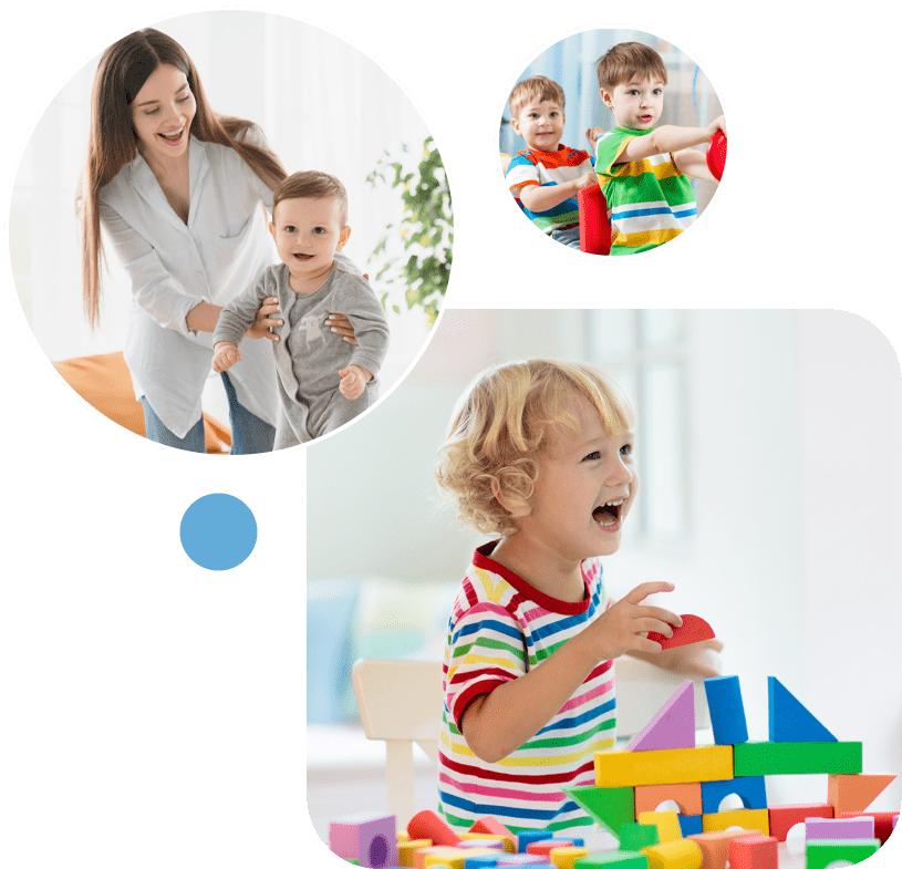 Steps Involved in the Autism Enrolment Process