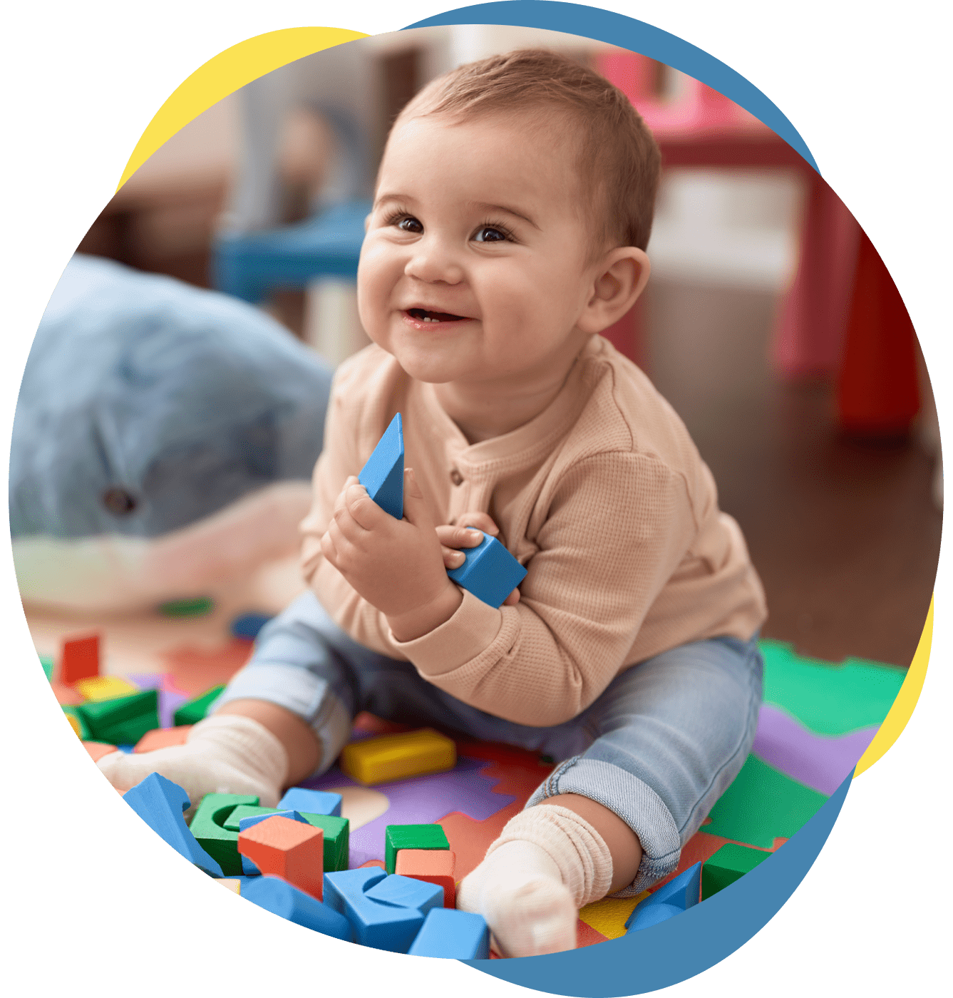 Online M-CHAT-R Autism Screening Tool