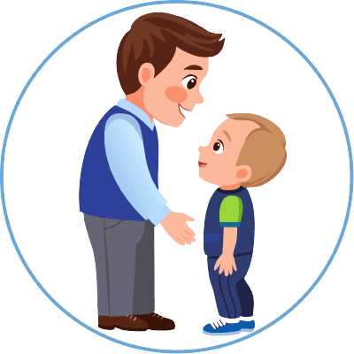 Online M-CHAT-R Autism Screening Tool Q2