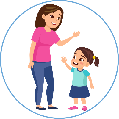 Online M-CHAT-R Autism Screening Tool Q2