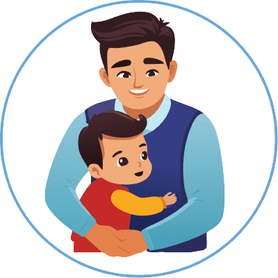 Online M-CHAT-R Autism Screening Tool Q2