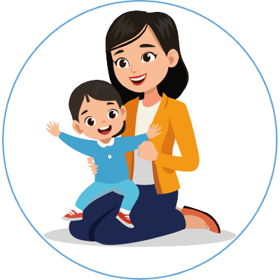 Online M-CHAT-R Autism Screening Tool Q2