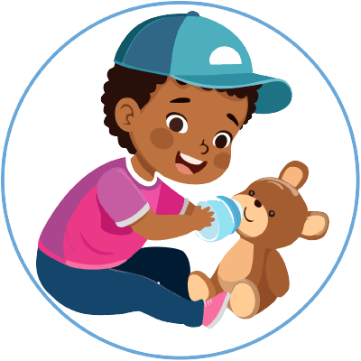 Online M-CHAT-R Autism Screening Tool Q2