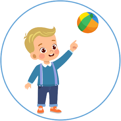 Online M-CHAT-R Autism Screening Tool Q2