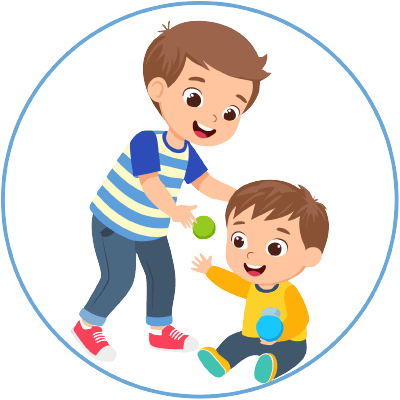Online M-CHAT-R Autism Screening Tool Q2