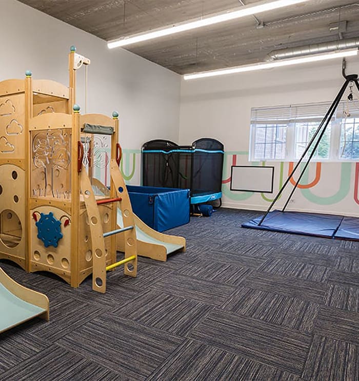 CST Academy state-of-the-art facilities