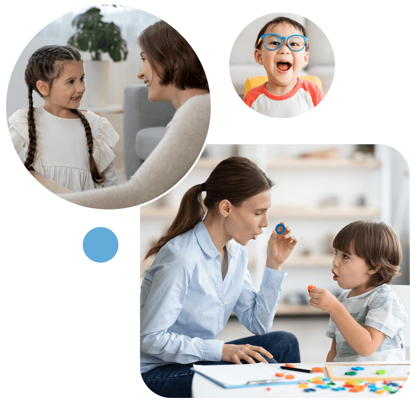 A Comprehensive, Collaborative Approach to Communication