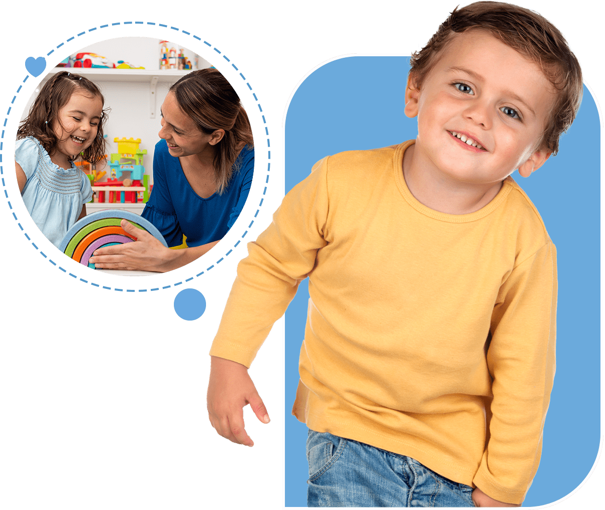 A Place Where Your Child Can Shine
