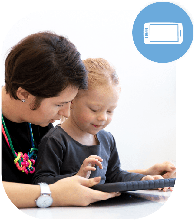 AAC & Alternative Communication Tools