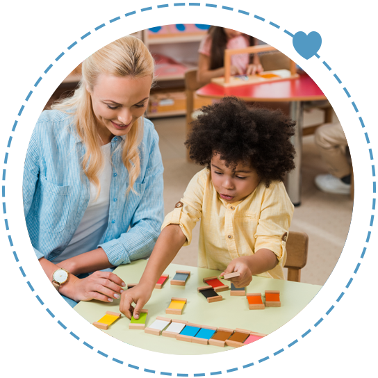 Applied Behavior Analysis (ABA)
