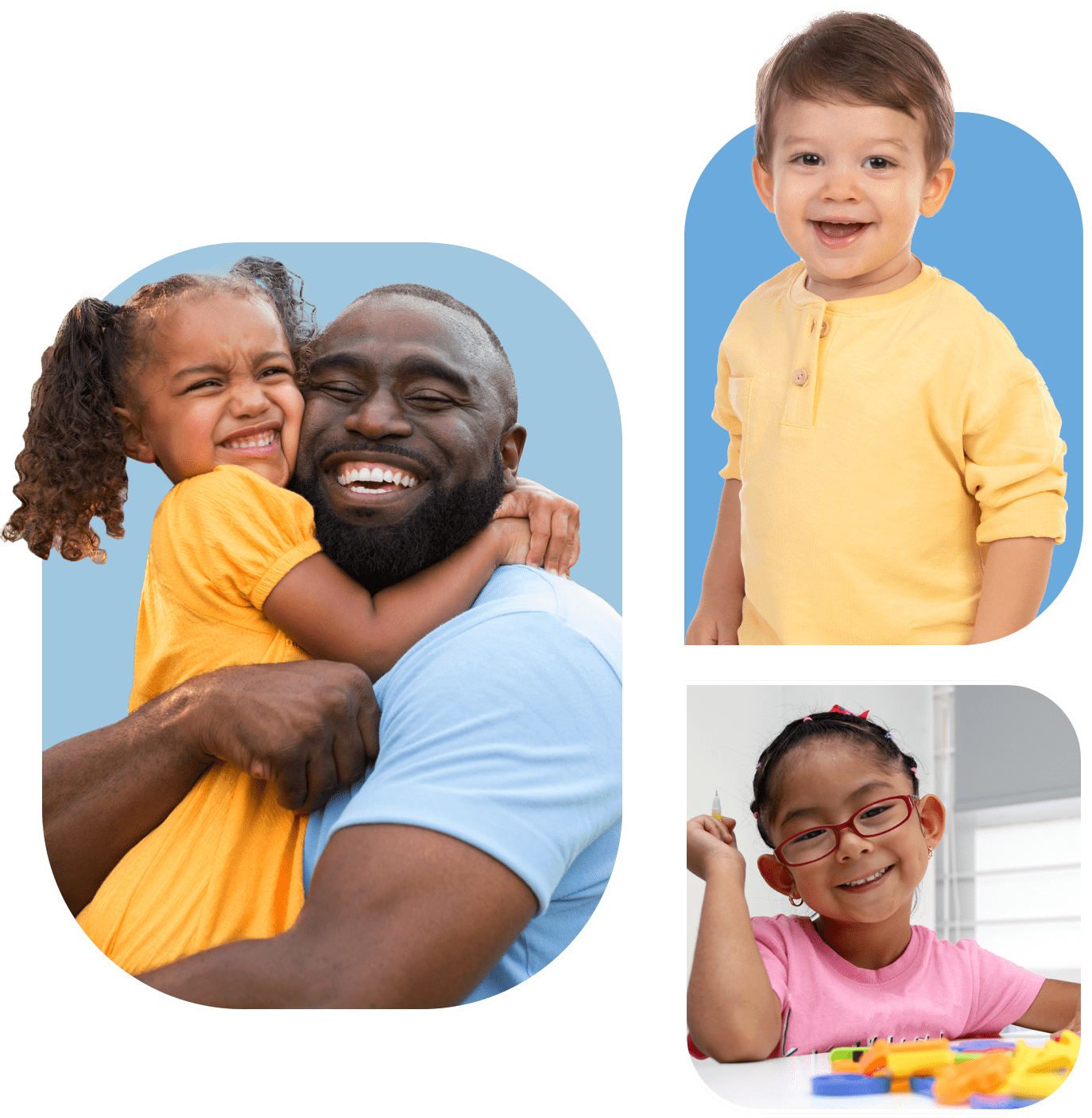 ABA Therapy at CST Academy