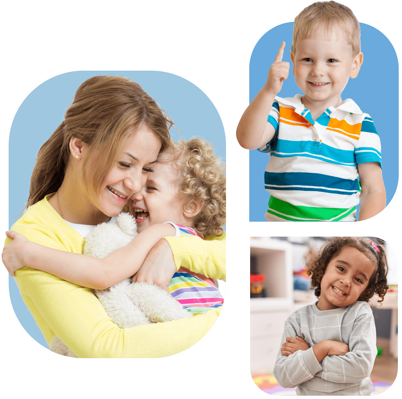 CST Academy Is Here to Answer Your Questions After an Autism Diagnosis