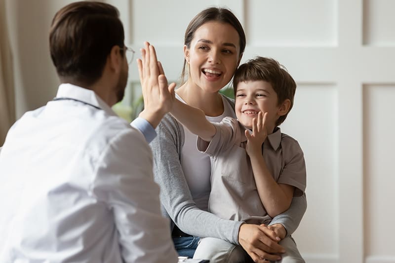 Licensed, Experienced Speech-Language Pathologists