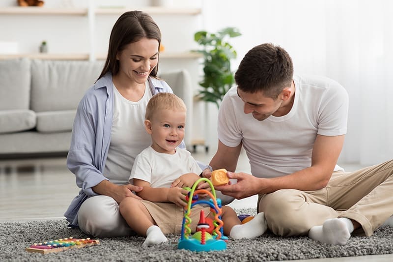 Family-Focused Communication