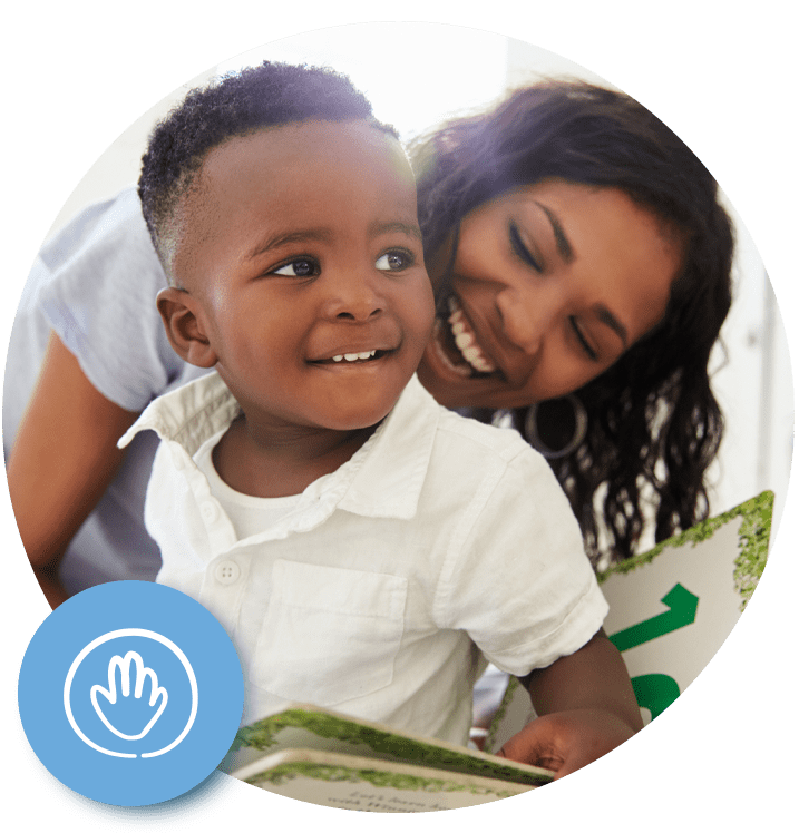 Behavior & Self-Regulation