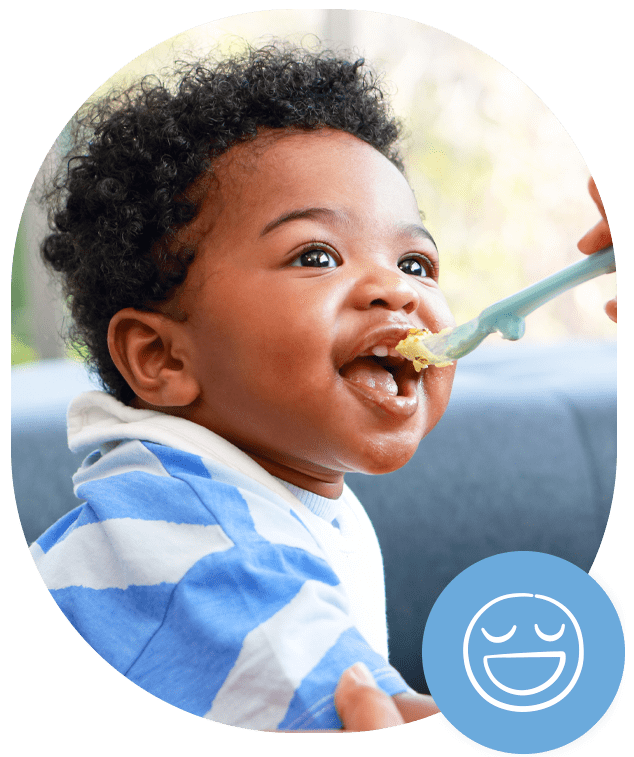 Behavioral Mealtime Challenges