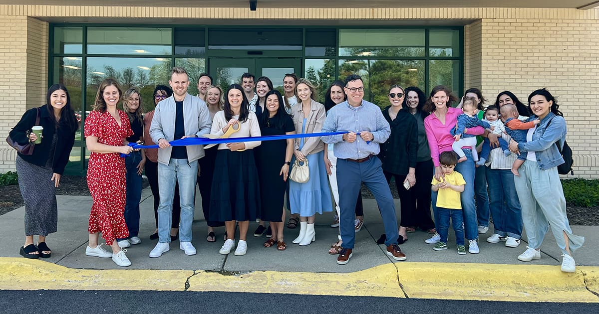 CST Academy Expands to Buffalo Grove: A New Hub for Pediatric Autism Therapy and Developmental Services Opens June 2