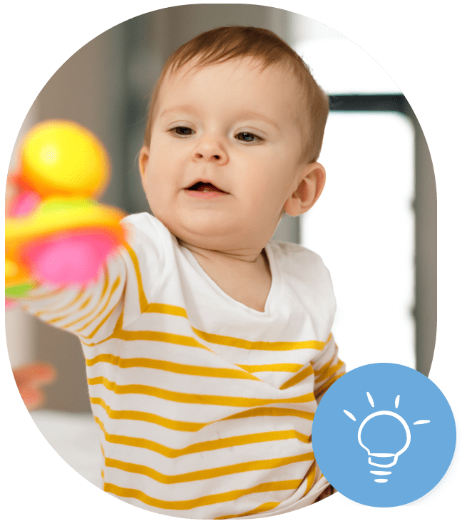 Developmental Milestones & Cognitive Functioning