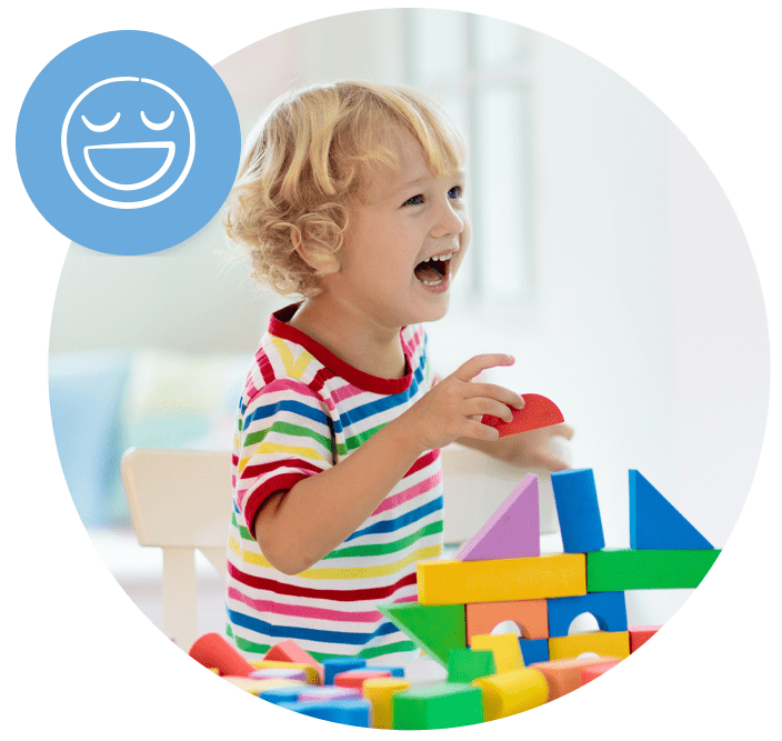 Behavior & Emotional Regulation