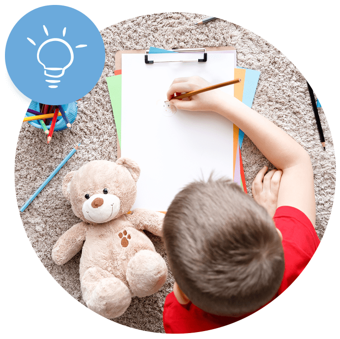 Executive Function & Attention