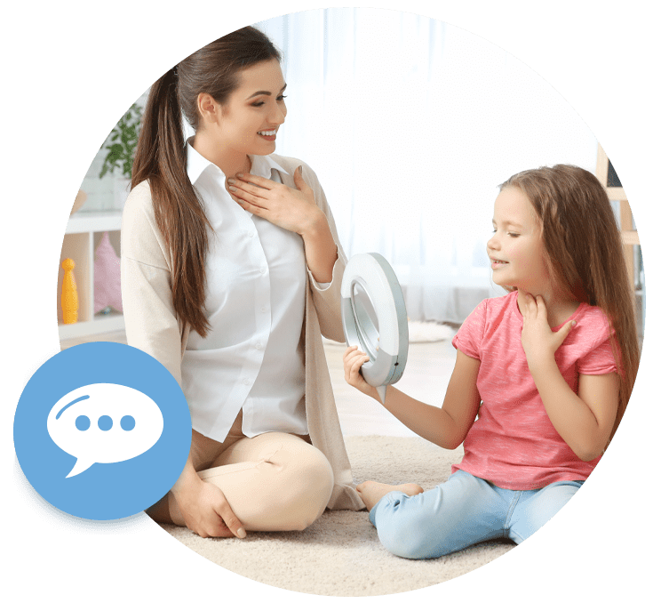 Expressive Language Development