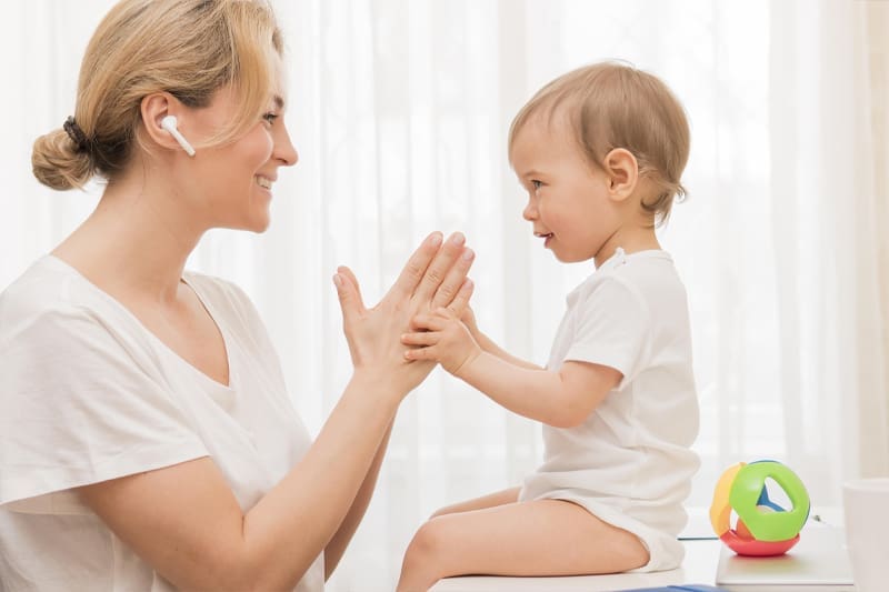 Family-Focused Care