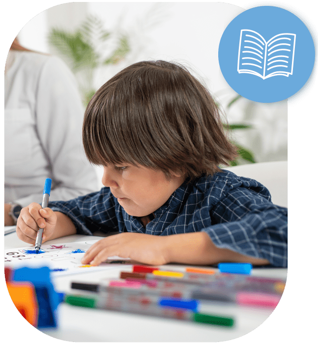 Learning Readiness & Attention