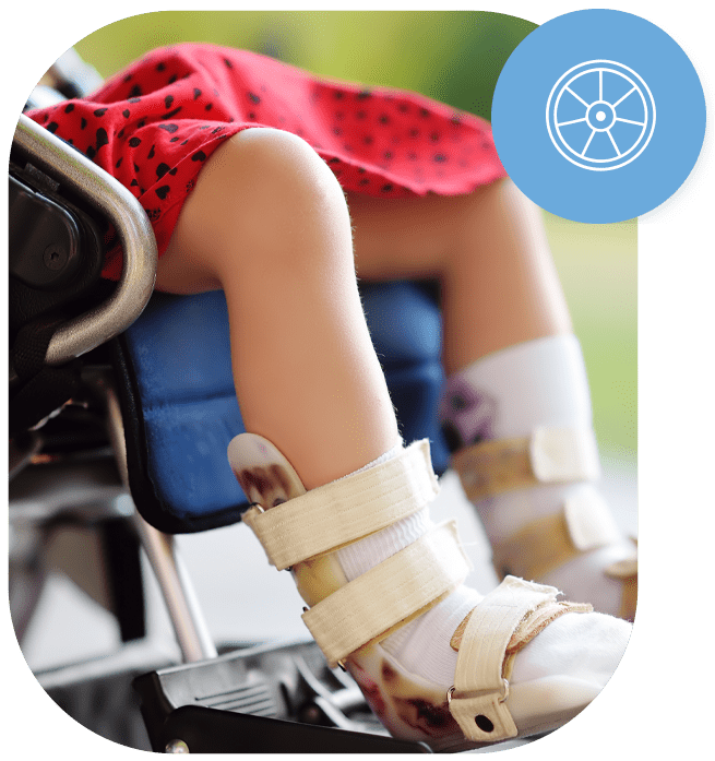 Mobility & Adaptive Equipment Use