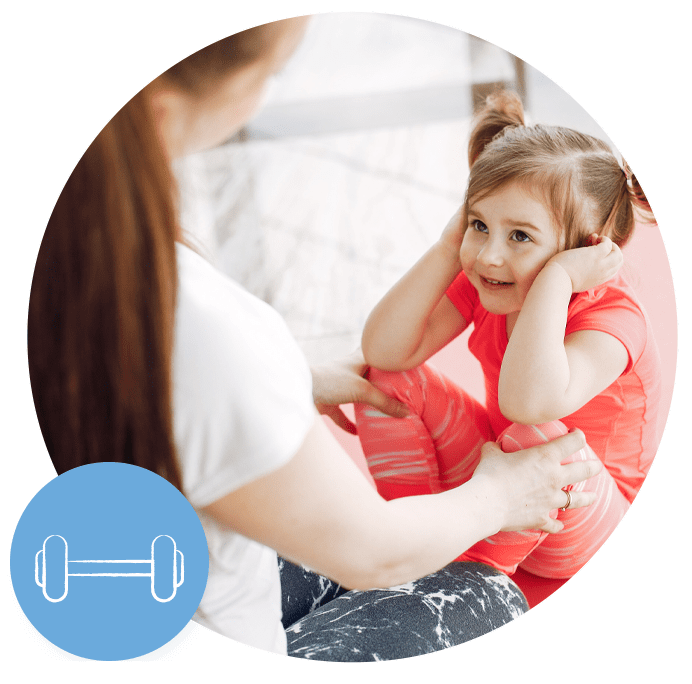 Motor Development & Physical Confidence