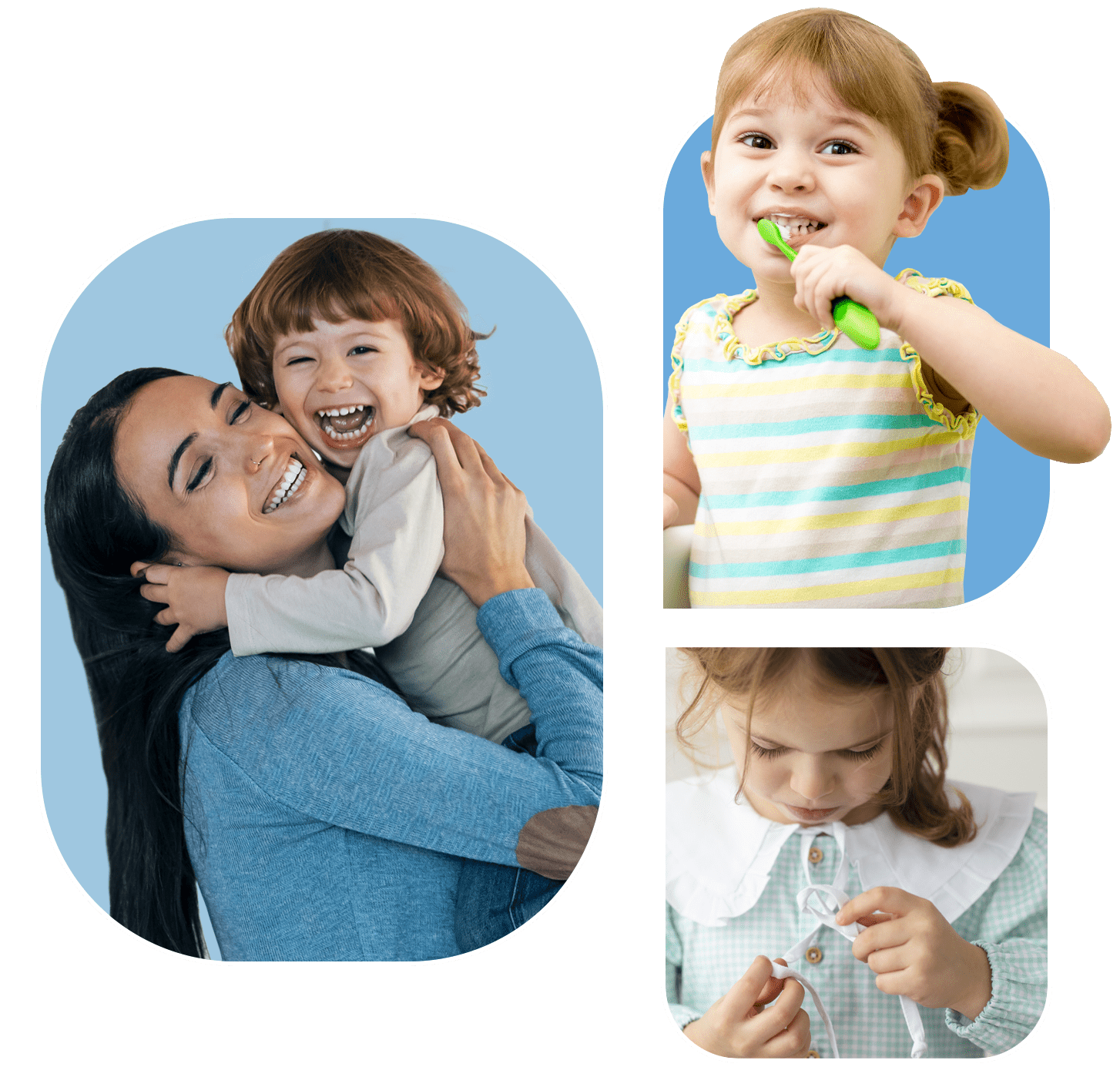 Occupational Therapy at CST Academy