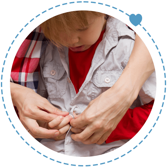 Occupational Therapy