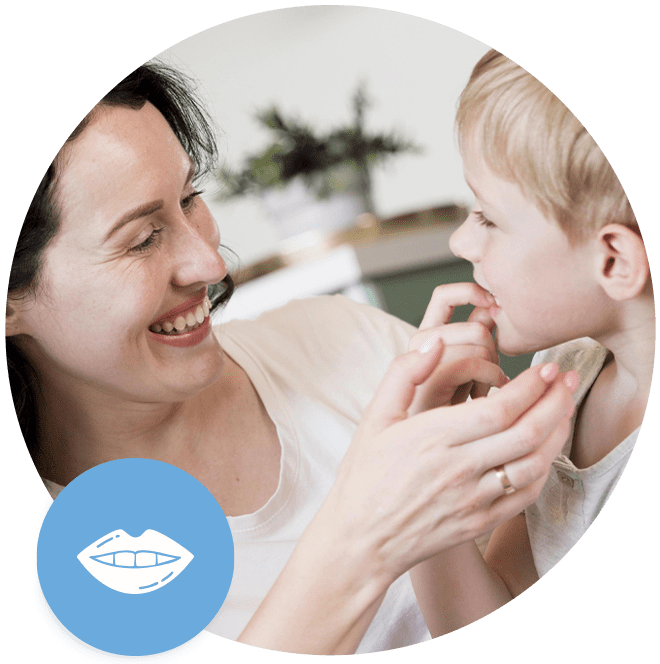 Oral Motor Skills