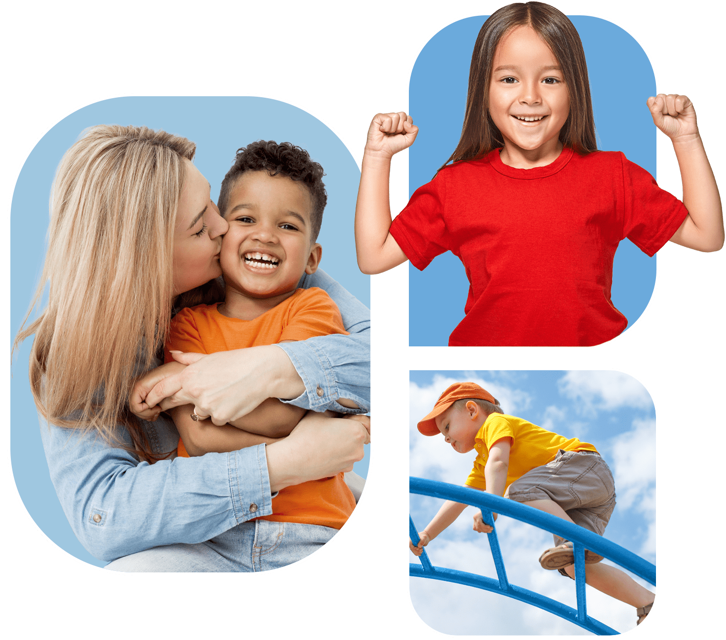 Physical Therapy at CST Academy