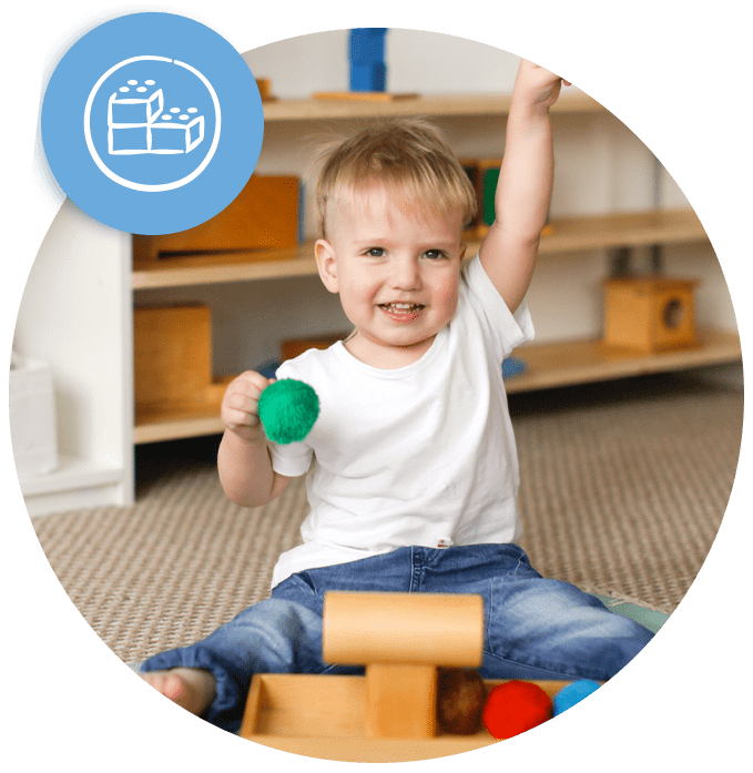 Play & Imaginative Thinking