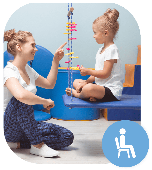Postural Control & Core Strength