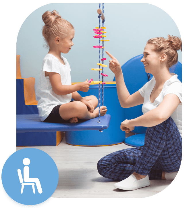 Motor Development & Classroom Participation