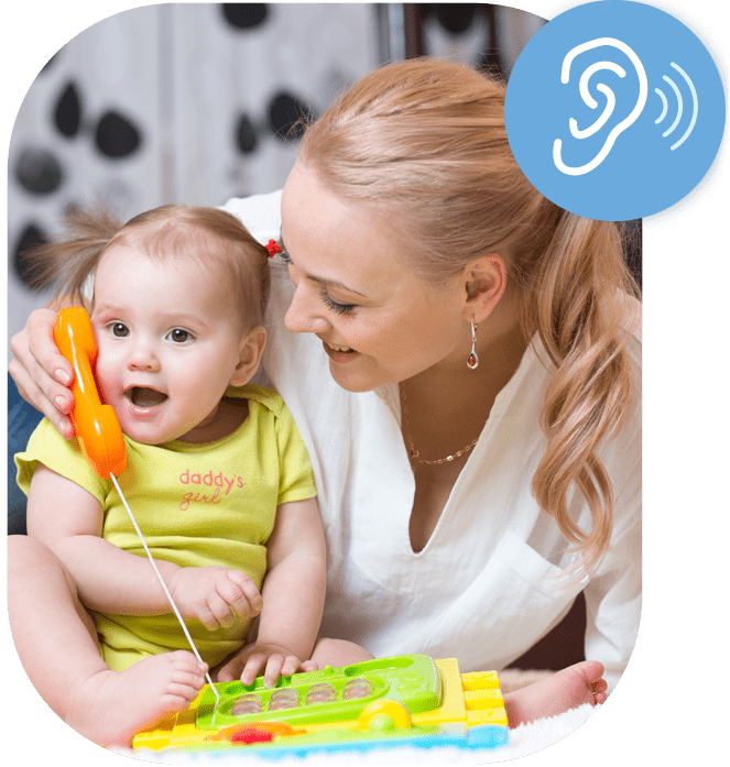 Receptive Language & Understanding