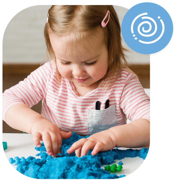 Sensory Processing & Regulation