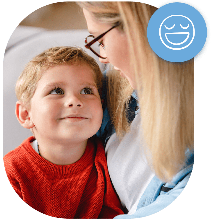 Social & Emotional Skills