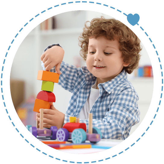 Therapeutic Preschool