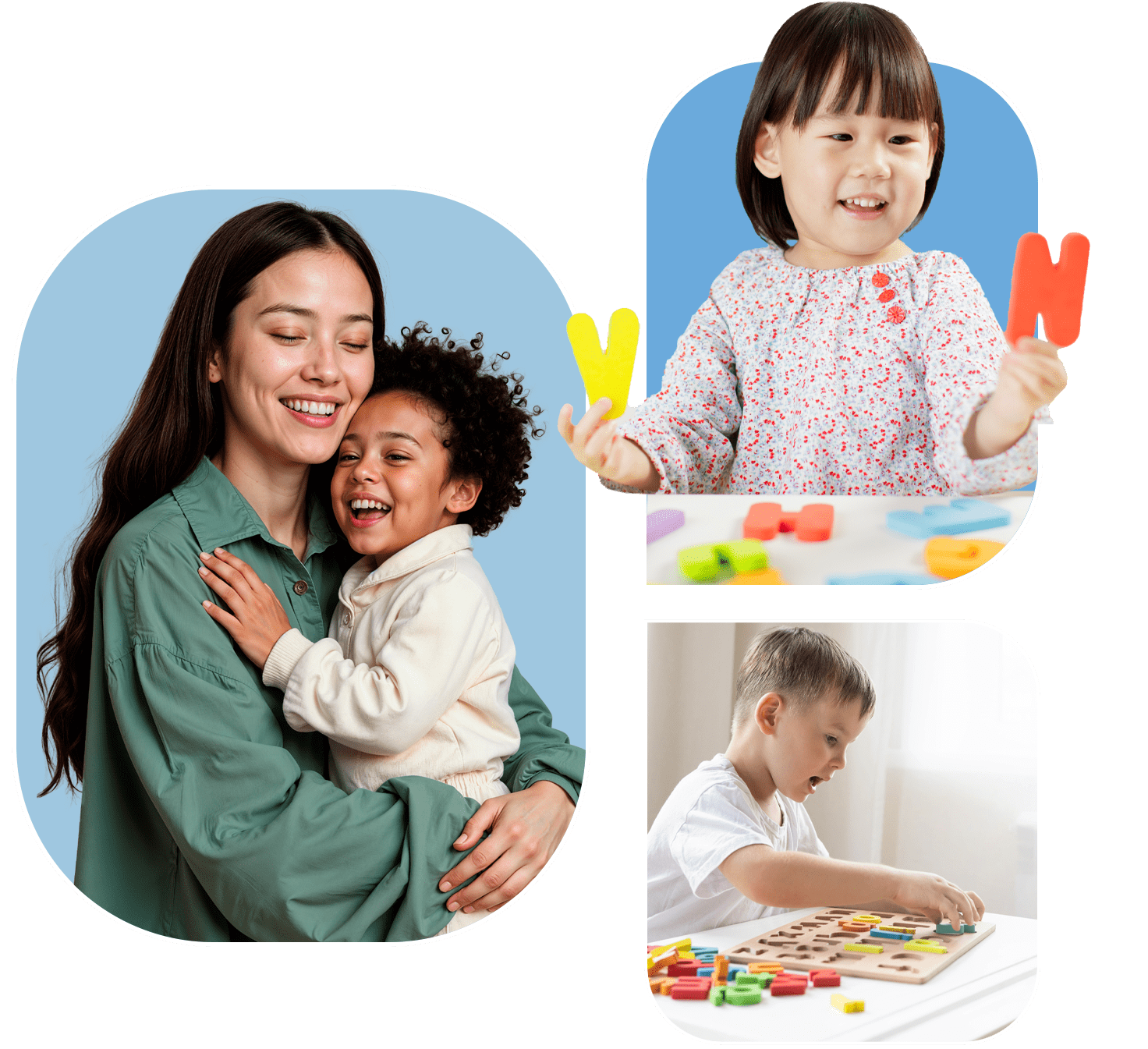 How CST Academy Uses Positive Reinforcement in Therapeutic Preschool Programs