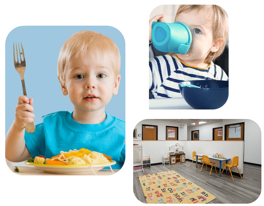 Why Choose CST Academy for Feeding Therapy
