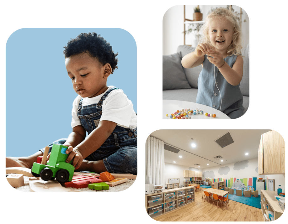 Why Choose CST Academy for Occupational Therapy