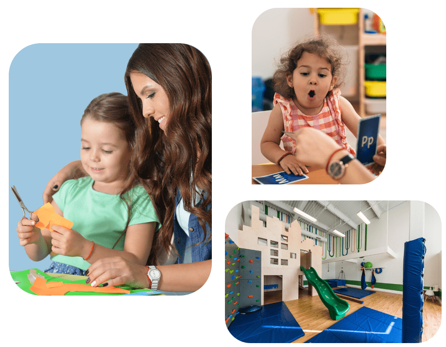 Why Choose CST Academy for Pediatric Therapy