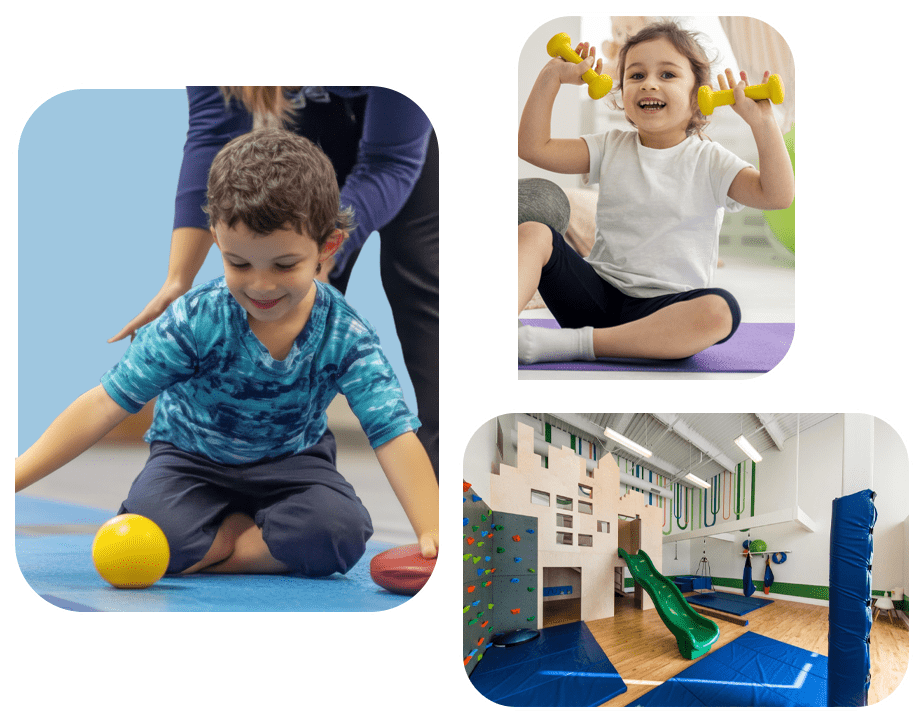 Why Choose CST Academy for Physical Therapy