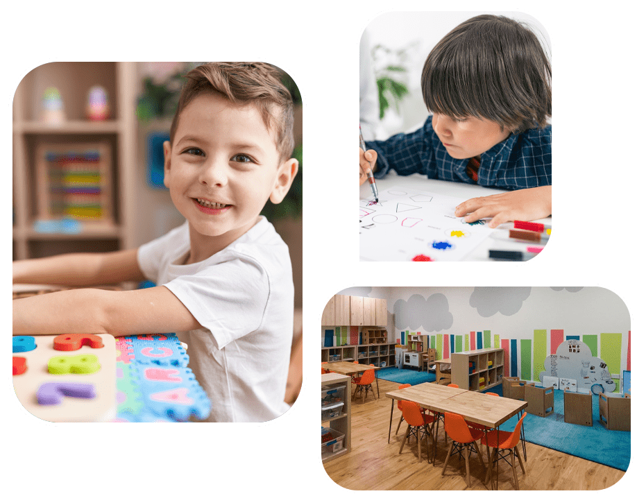 Why Choose CST Academy for a Therapeutic Preschool-Styled Program