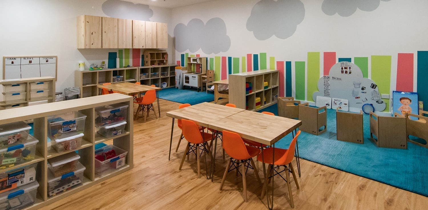 Why Choose CST Academy for Autism Care
